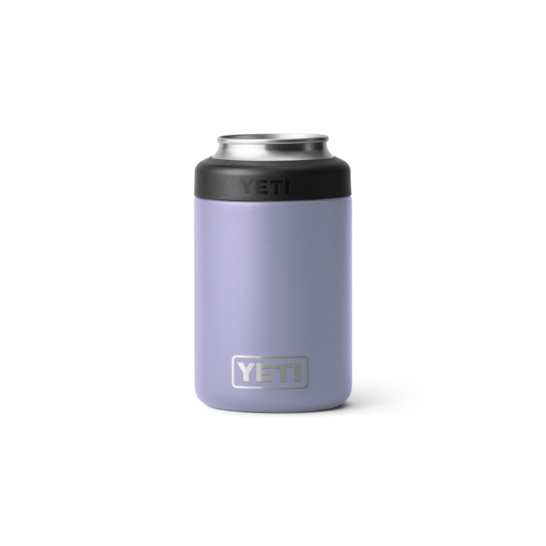 YETI Rambler Colster Cosmic Lilac