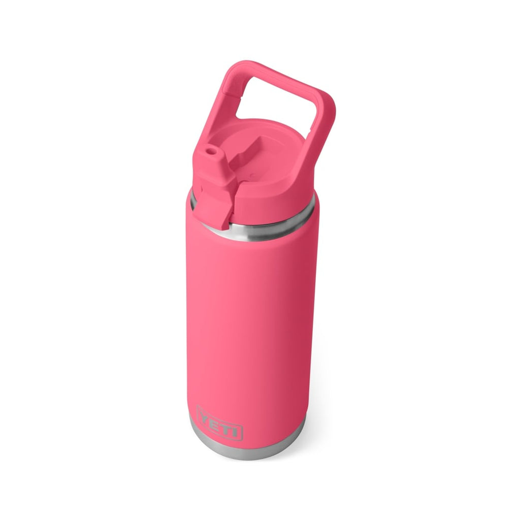 YETI Rambler Mug 24oz Tropical Pink