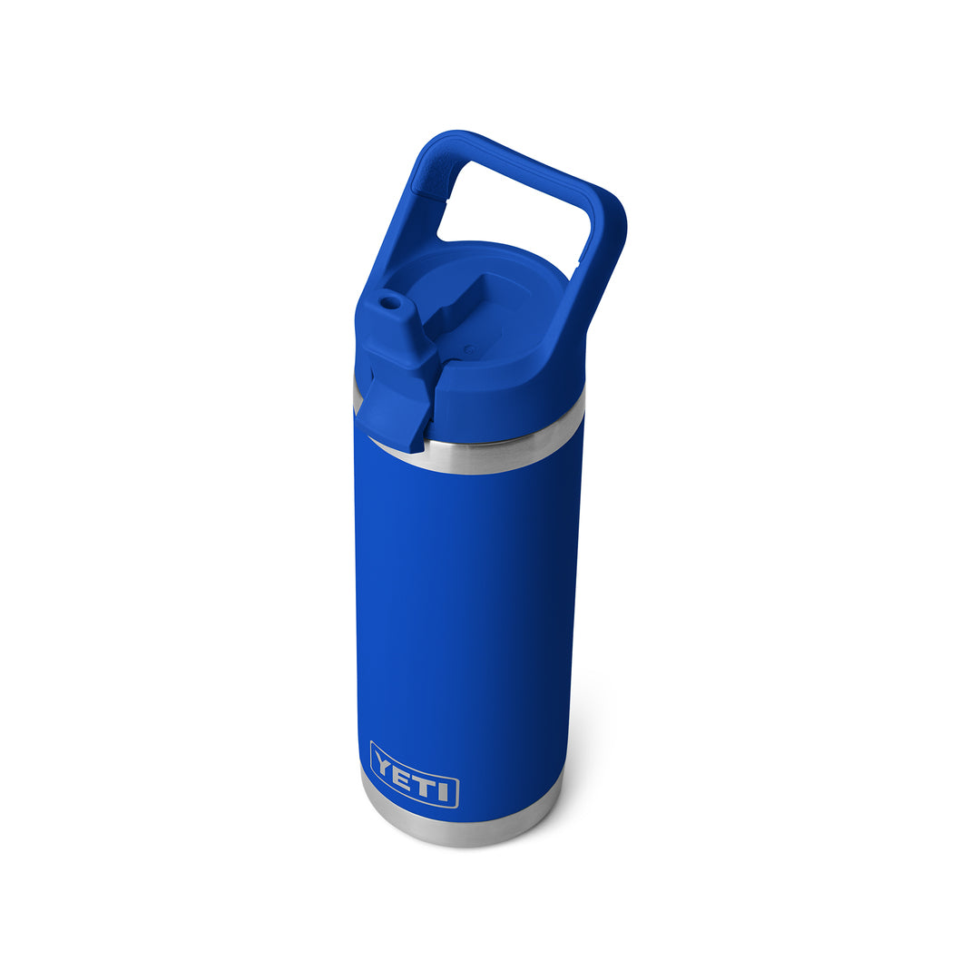 YETI Rambler Straw Cap Bottle 18oz/532ml