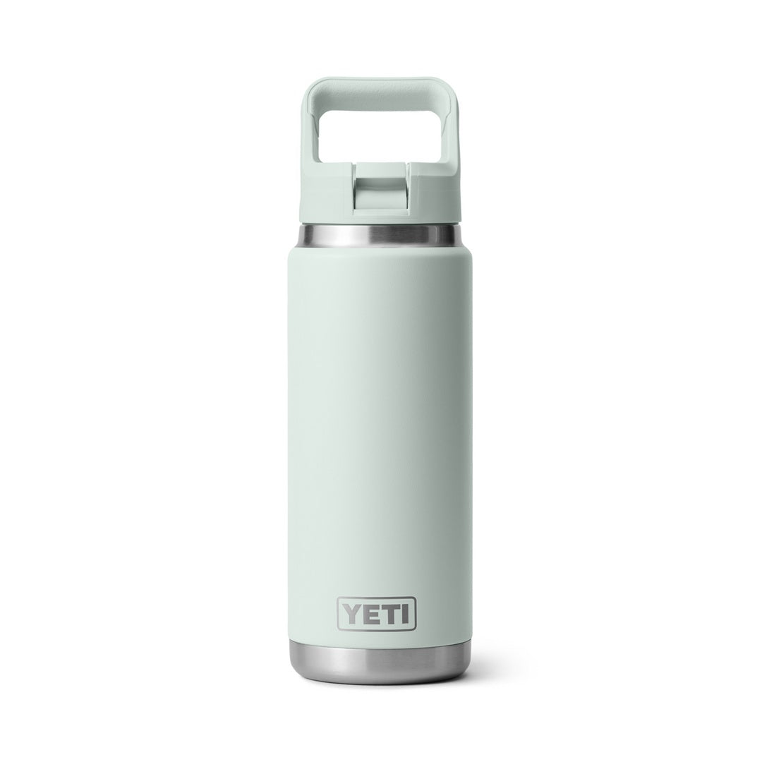 YETI Rambler Straw Cap Bottle 26oz/769ml ridgeline