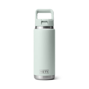 YETI Rambler Straw Cap Bottle 26oz/769ml ridgeline