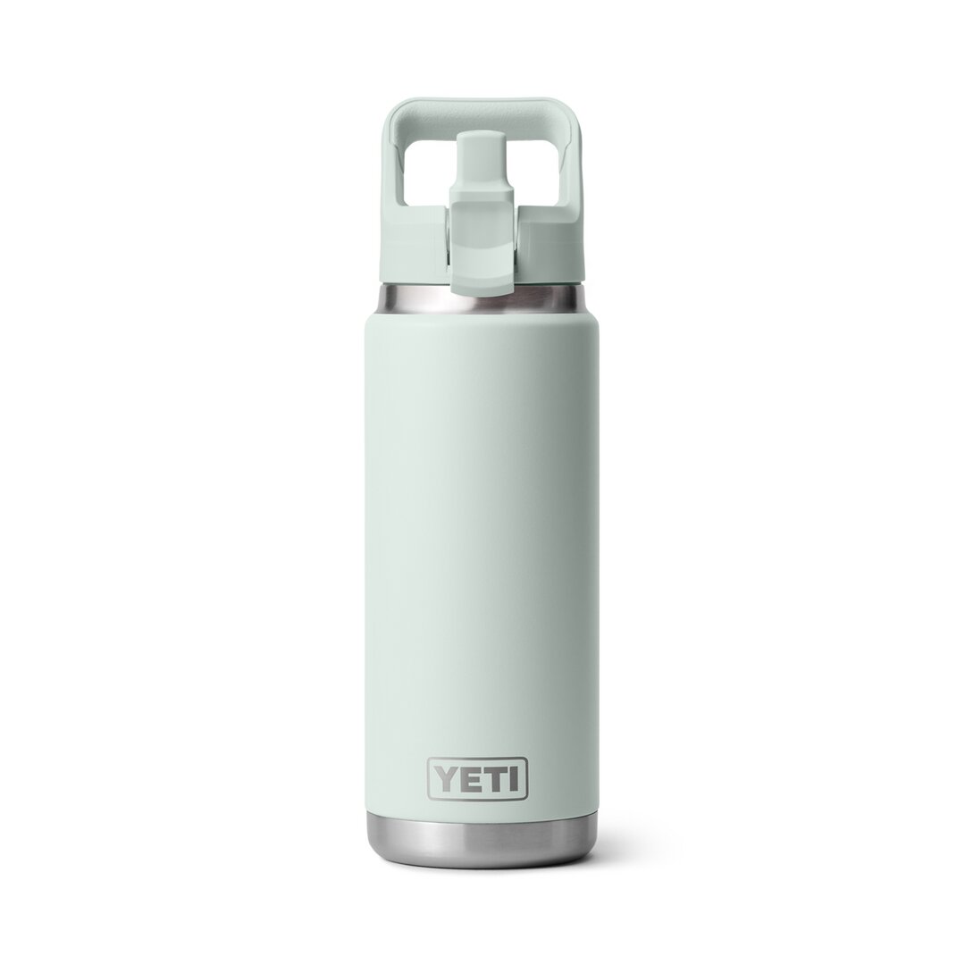 YETI Rambler Straw Cap Bottle 26 oz Ridgeline
