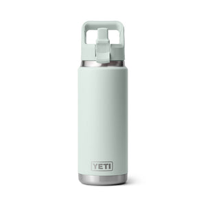 YETI Rambler Straw Cap Bottle 26 oz Ridgeline
