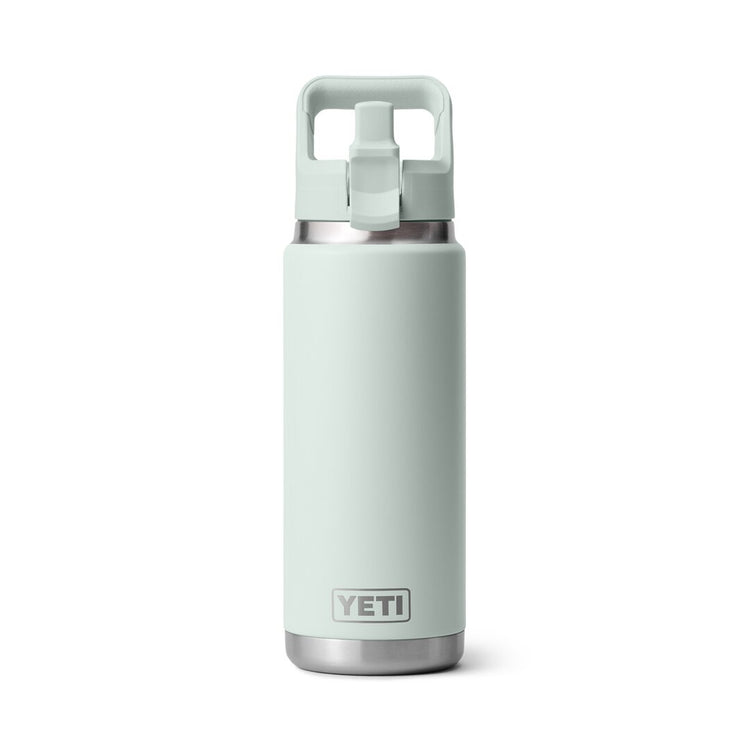 YETI Rambler Straw Cap Bottle 26 oz Ridgeline
