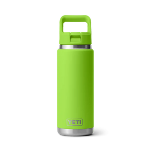 YETI Rambler Straw Cap Bottle 26 oz Venom
