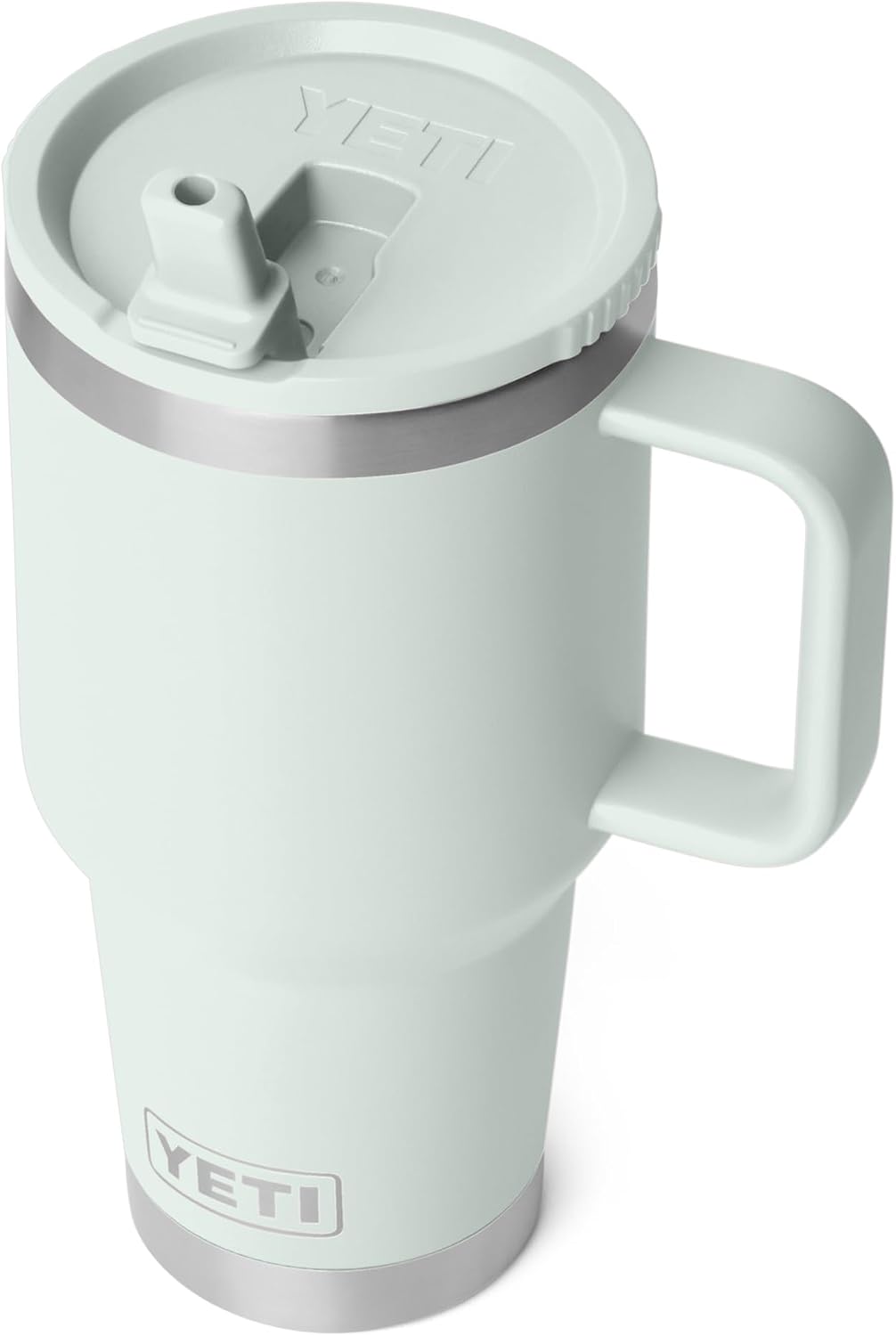 YETI Rambler Straw Lid Travel Mug 30 oz Ridgeline
