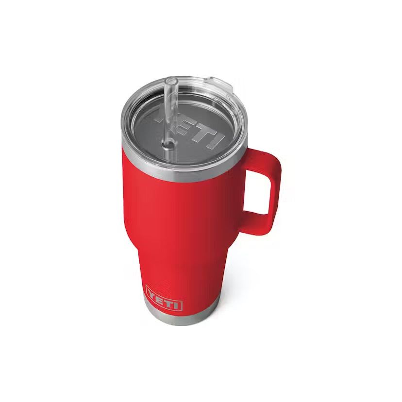 Yeti best sale cup red