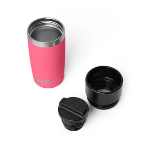 YETI Rambler Travel Bottle 12 oz Tropical Pink