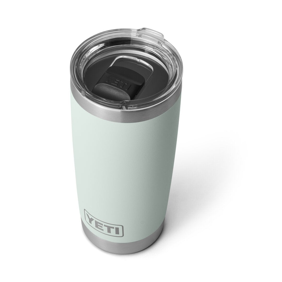 YETI Rambler Tumbler 20 oz Ridgeline

