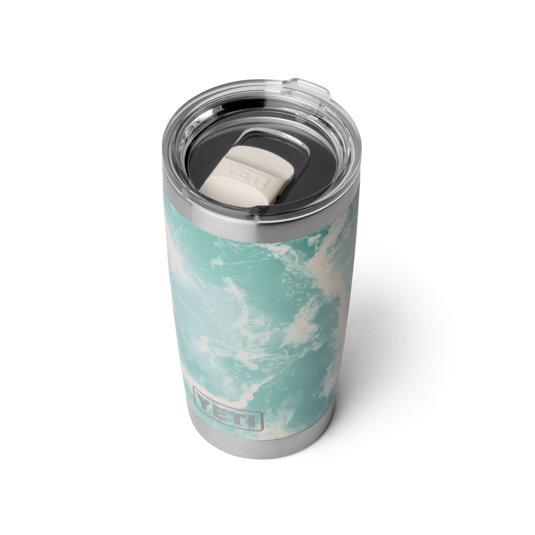YETI Rambler Tumbler 20 oz