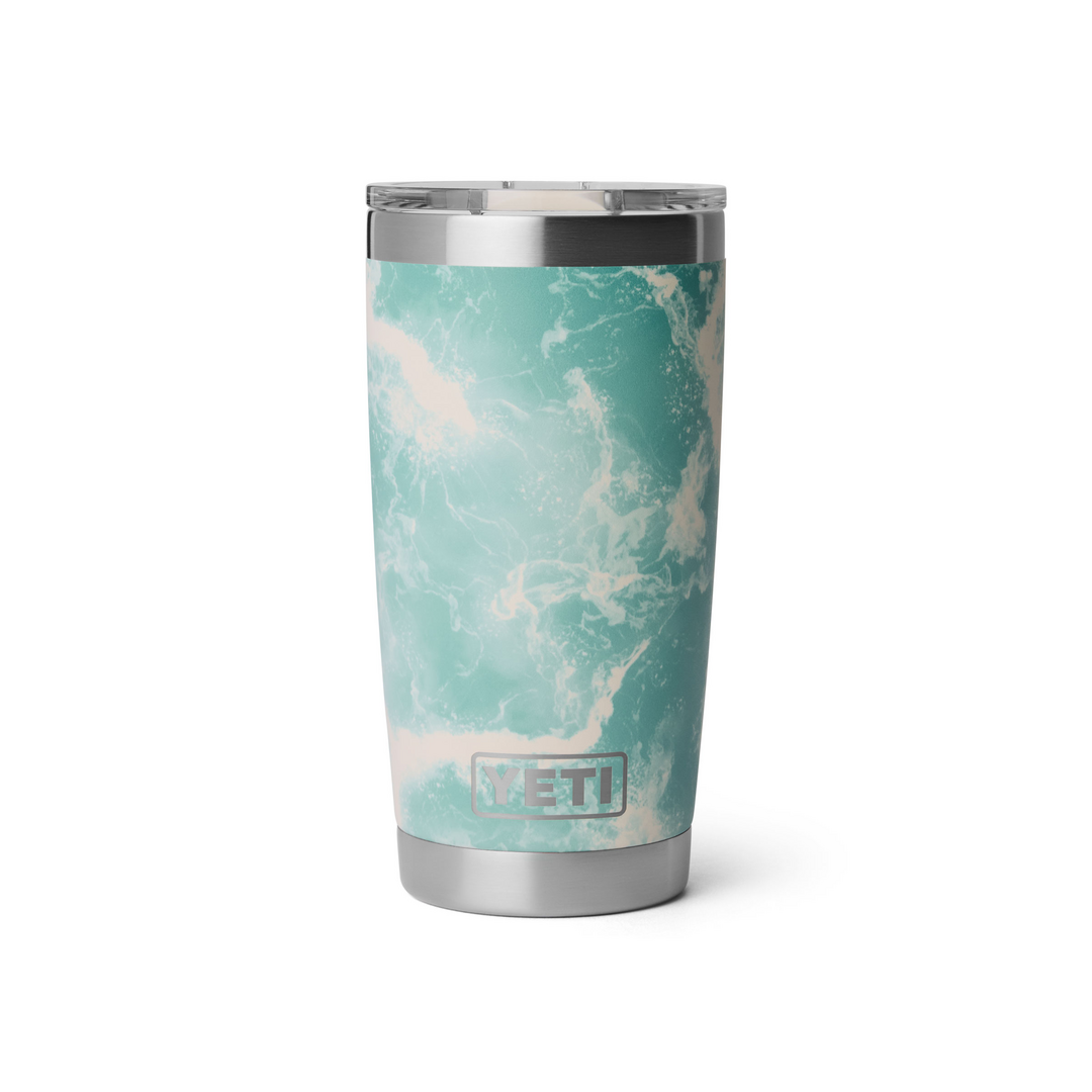 YETI Rambler Tumbler 20 oz