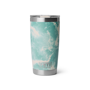 YETI Rambler Tumbler 20 oz