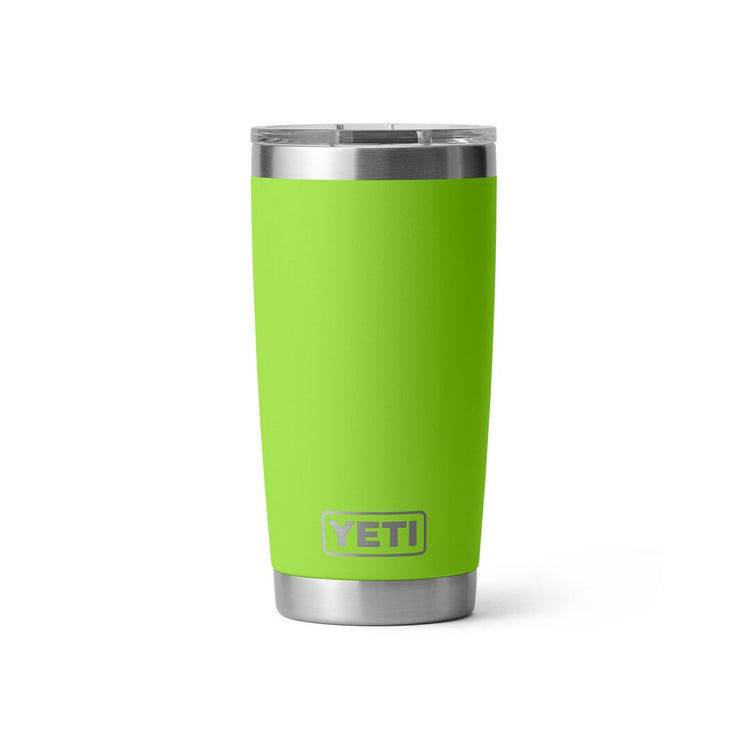 YETI Rambler Tumbler 20 oz Venom
