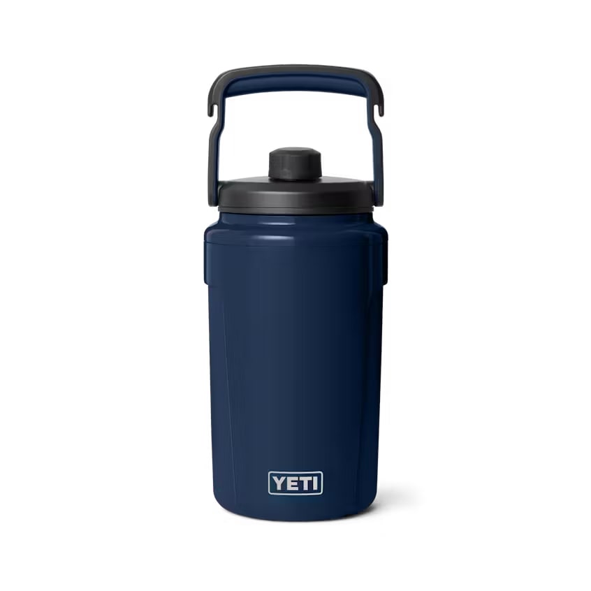 YETI Silo 1/2 Gallon Chug Jug Navy
