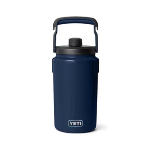 YETI Silo 1/2 Gallon Chug Jug Navy
