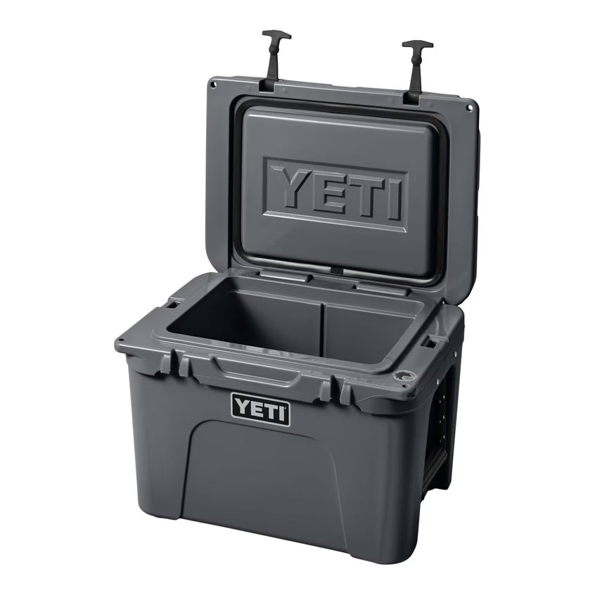 YETI Tundra 35 Hard Cooler Charcoal
