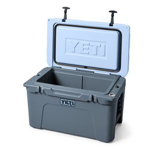 YETI Tundra 45 Hard Cooler Blue Camo