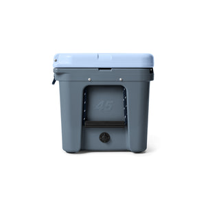 YETI Tundra 45 Hard Cooler Blue Camo