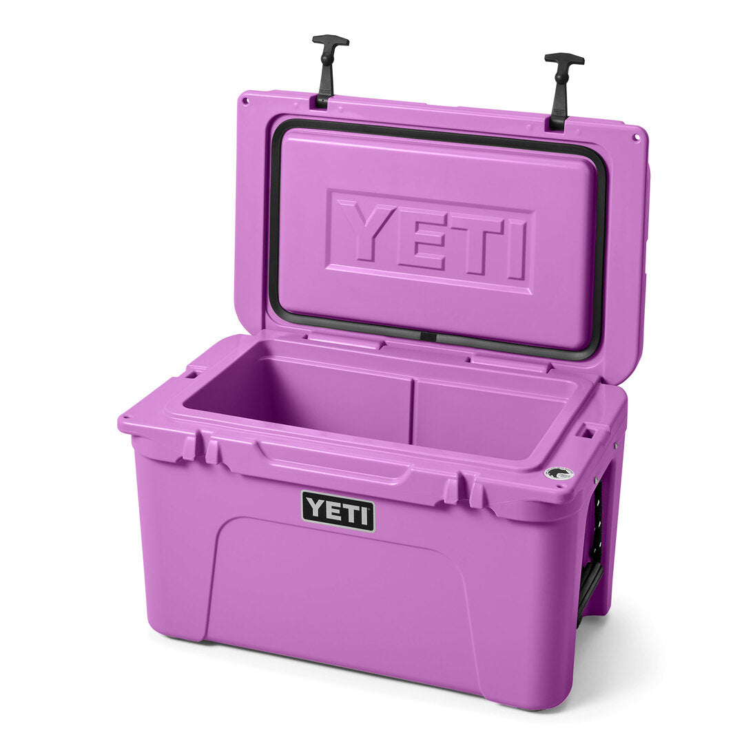 YETI Tundra 45 Hard Cooler Desert Bloom
