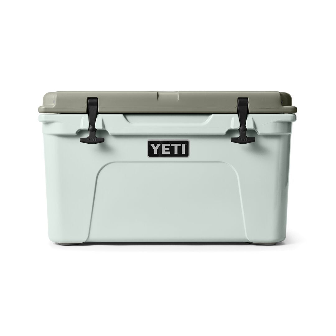 YETI Tundra 45 Hard Cooler Ridgeline
