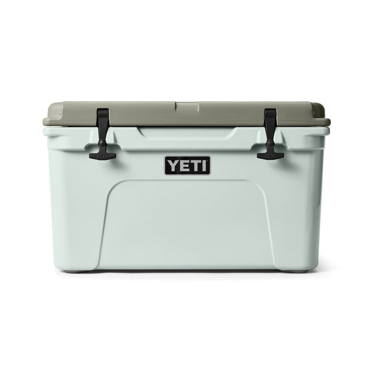 YETI Tundra 45 Hard Cooler Ridgeline
