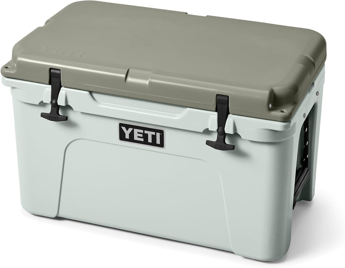 YETI Tundra 45 Hard Cooler Ridgeline
