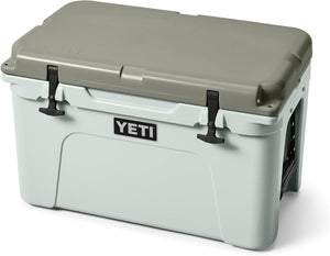 YETI Tundra 45 Hard Cooler Ridgeline
