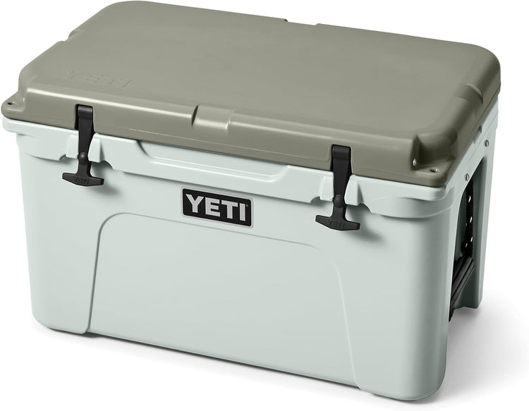 YETI Tundra 45 Hard Cooler Ridgeline
