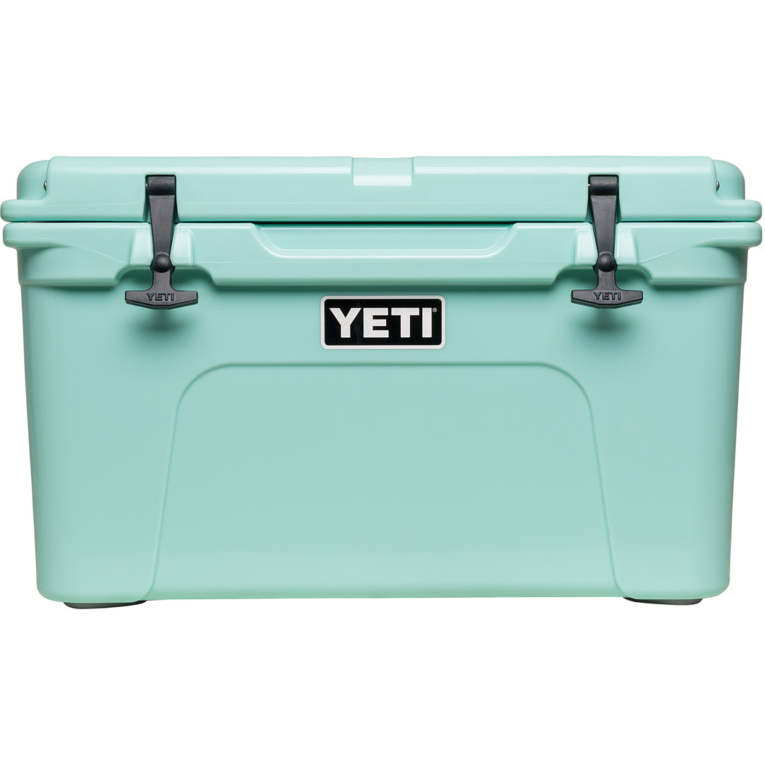 YETI Tundra 45 Hard Cooler Seafoam