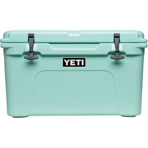 YETI Tundra 45 Hard Cooler Seafoam