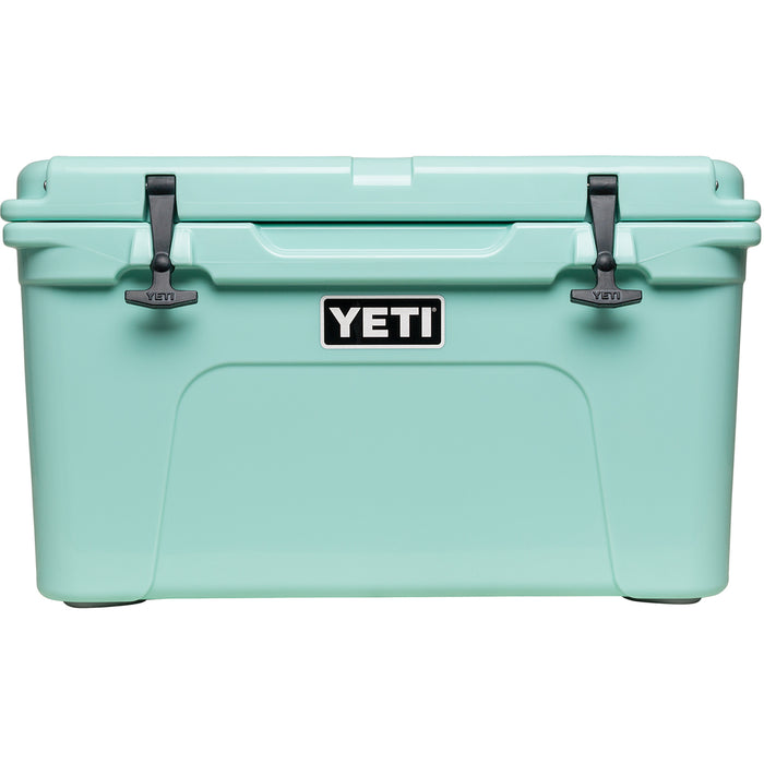 YETI Tundra 45 Hard Cooler Seafoam