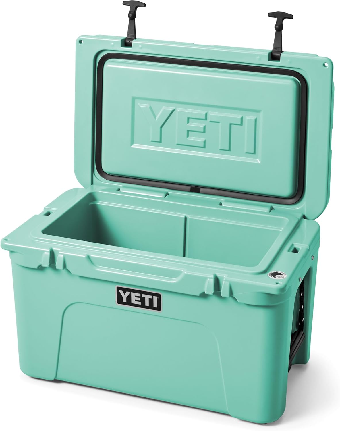 YETI Tundra 45 Hard Cooler Seafoam
