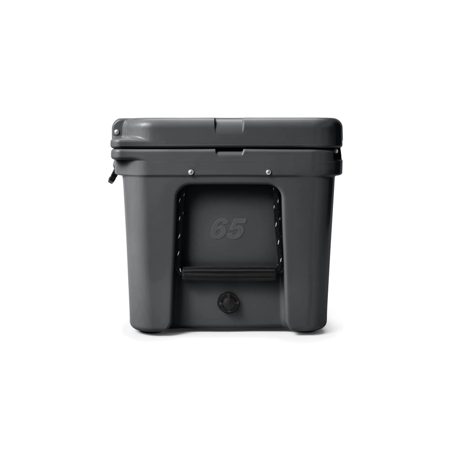 YETI Tundra 65 Cooler Charcoal