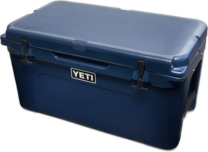 YETI Tundra 65 Hard Cooler Navy
