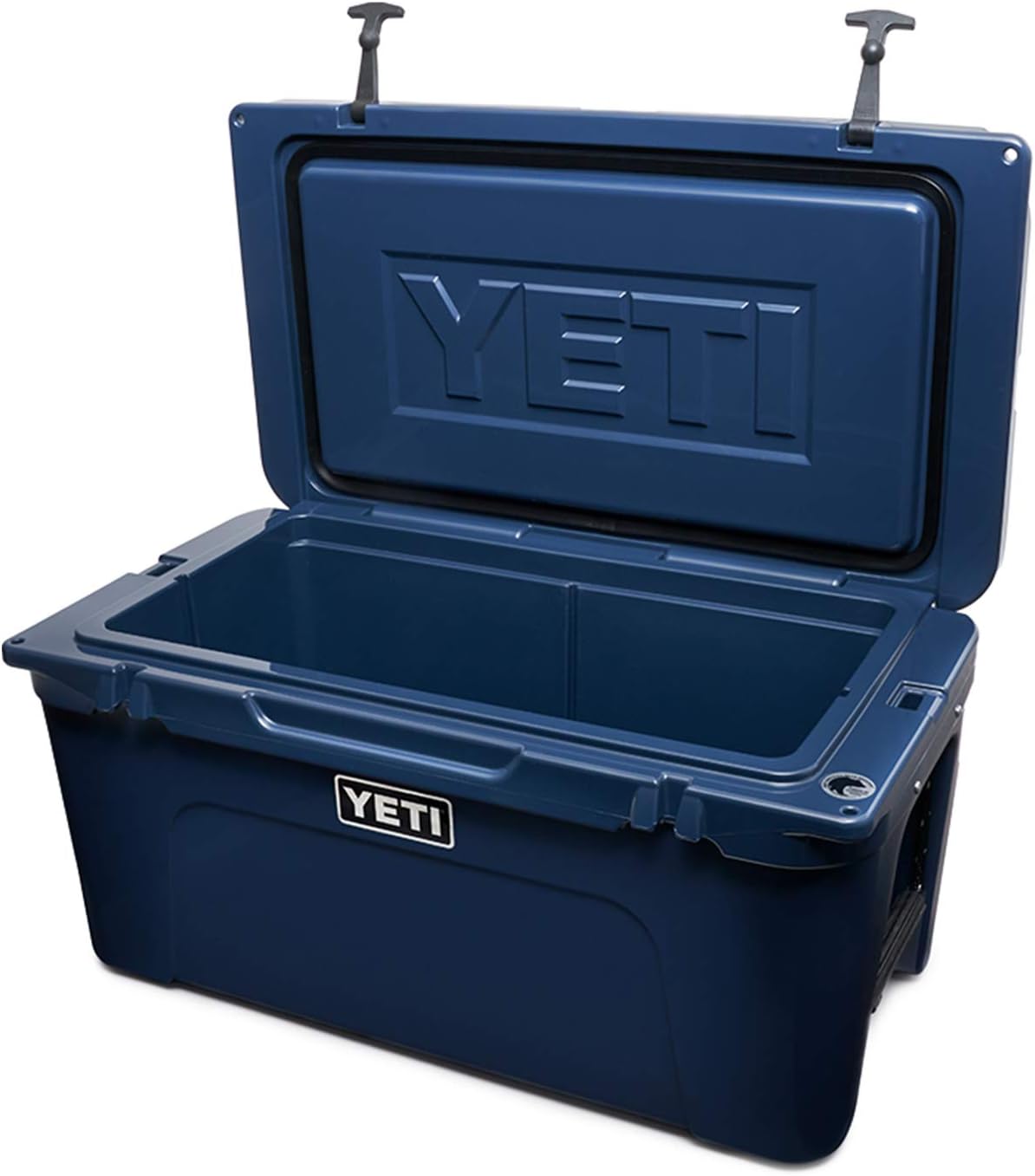 YETI Tundra 65 Hard Cooler Navy
