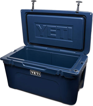 YETI Tundra 65 Hard Cooler Navy
