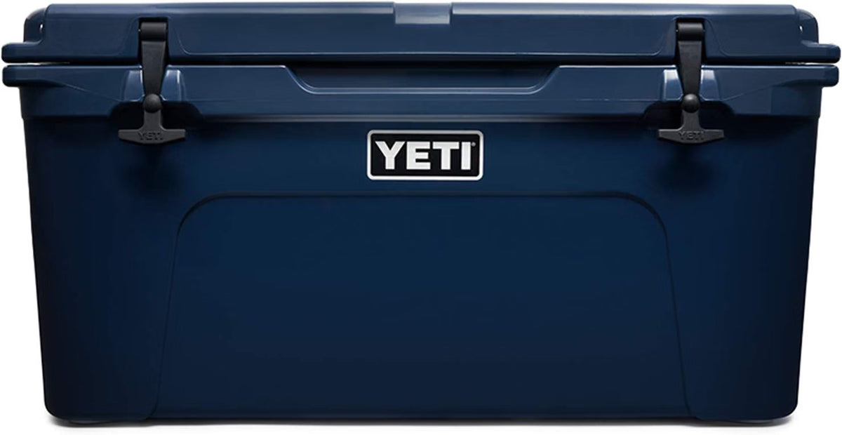 YETI Tundra 65 Hard Cooler Navy
