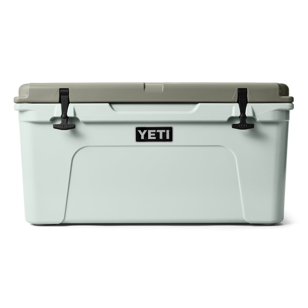 YETI Tundra 65 Hard Cooler Ridgeline
