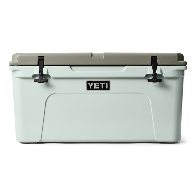 YETI Tundra 65 Hard Cooler Ridgeline
