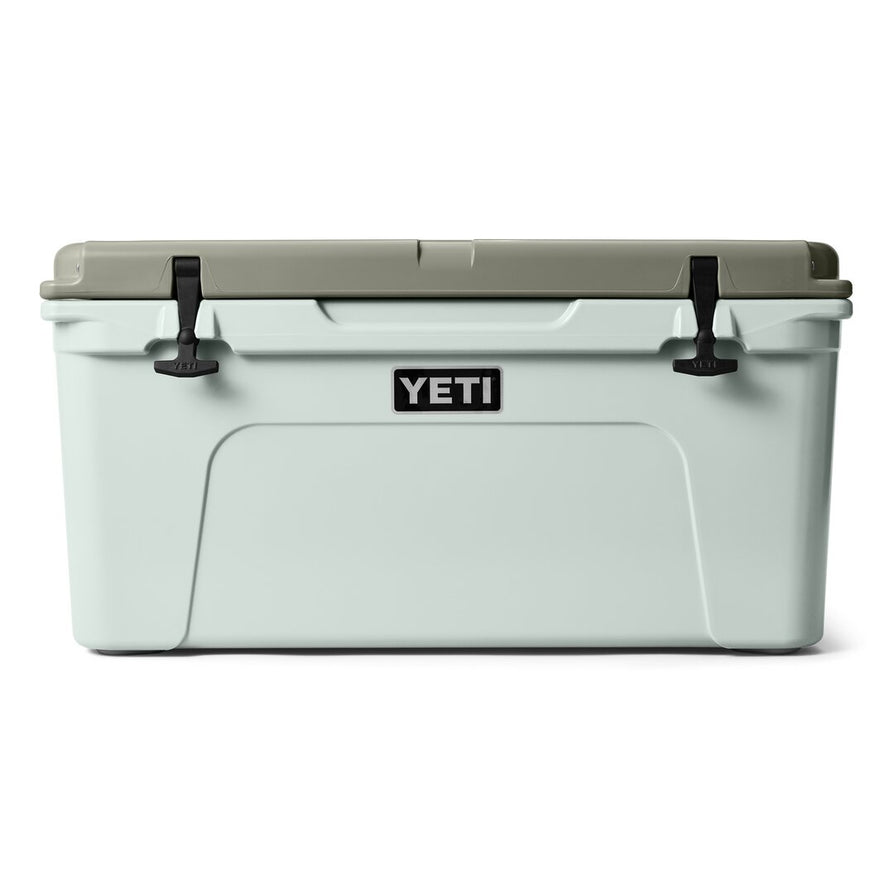 YETI Tundra 65 Hard Cooler Ridgeline
