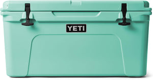 YETI Tundra 65 Hard Cooler Seafoam
