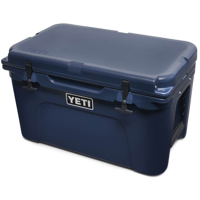 YETI Tundra Cooler 45 Navy
