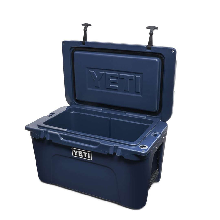 YETI Tundra Cooler 45 Navy