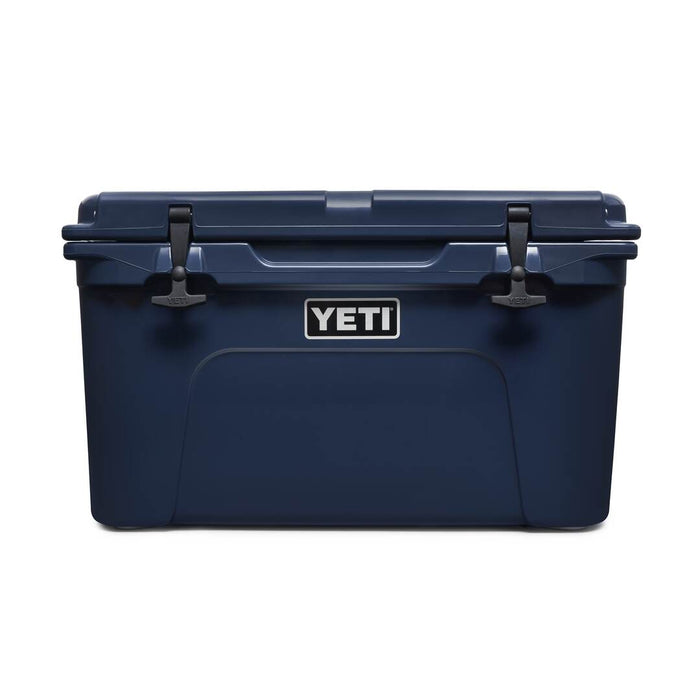 YETI Tundra Cooler 45 Navy
