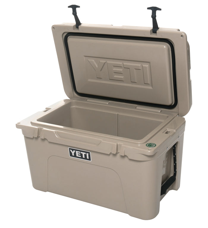 YETI Tundra Cooler 45 Tan