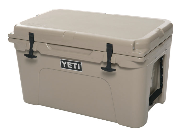 YETI Tundra Cooler 45 Tan