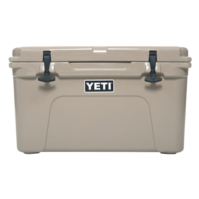 YETI Tundra Cooler 45 Tan