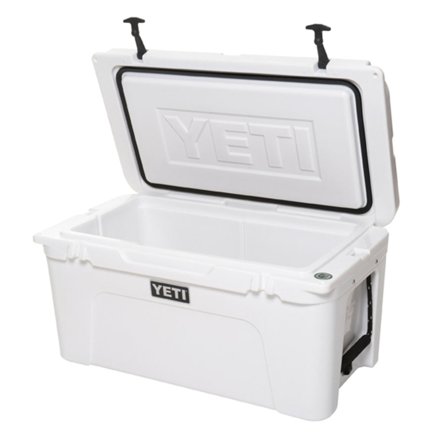 YETI Tundra Cooler 65 White