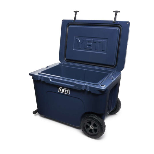 YETI Tundra Haul Cooler Navy