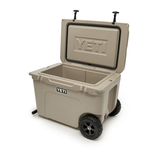 YETI Tundra Haul Cooler Tan